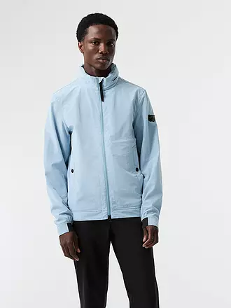 ALPHATAURI | Blouson OMIDO | hellblau